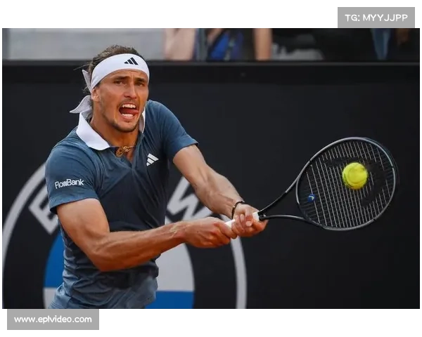 上海大师赛正赛阵容揭晓梅德维德夫兹维列夫等18位冠军亮相