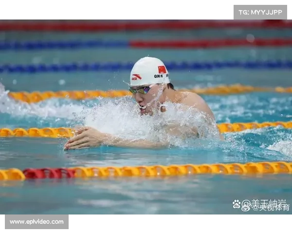 2025全国游泳锦标赛9月在成都拉开帷幕邀您共赴精彩赛事挑战