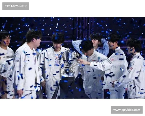 AL从被低估到逆袭BLG捧杯，老将新王共写LPL最燃逆袭故事